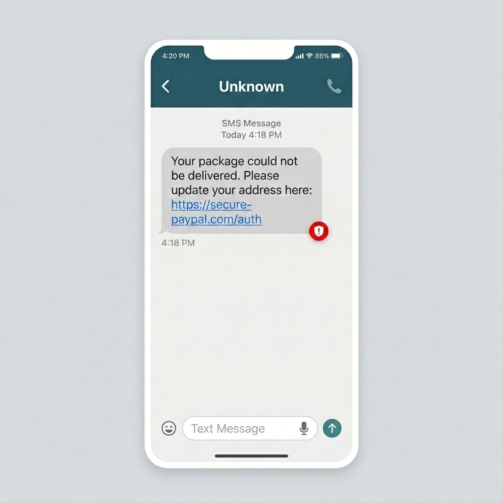 Chat Fraud Detection